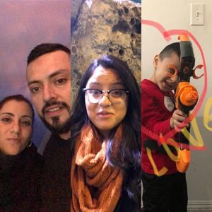 Meet your Posher, William